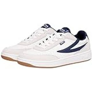 Fila Sneaker Low Sevaro - Navy/Hvid