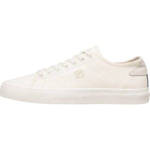 Fila Sneaker Low - Tela Marin/Rød/Hvid/Offwhite