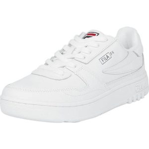 Fila Sneaker Low Ventuno - Grå/Lysegrå