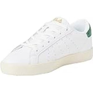 Fila Sneaker low 'LUSSO' grøn hvid