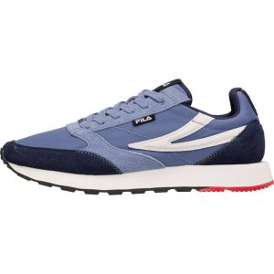 Fila Sneaker low 'RUN FORMATION' blå hvid blå hvid