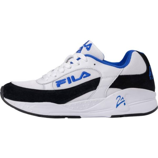Fila Sneaker low 'SKYRUNNER 2A' royalblå sort hvid