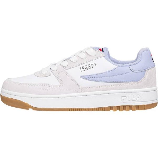 Fila Sneaker low 'VENTUNO' blandingsfarvet blandingsfarvet
