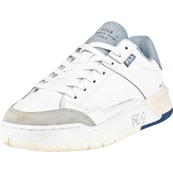 Fila Sneakers AVENIDA wmn Damer hvidblå