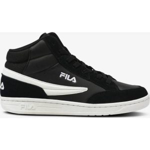 Fila Sneakers Crew Mid Teens FFT0069.80010 Schwarz