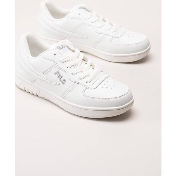 Fila Sneakers FFM0255 - Beige/Weiß