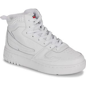 Fila Sneakers FXVENTUNO MID WMN Hvid