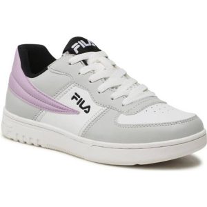 Fila Sneakers Noclaf Wmn FFW0255.13199 Weiß