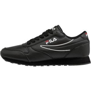 Fila Sneakers ORBIT LOW Sort