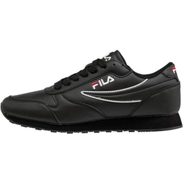 Fila Sneakers ORBIT LOW Sort