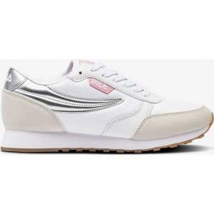 Fila Sneakers Orbit F Wmn FFW0265 Weiß - 40