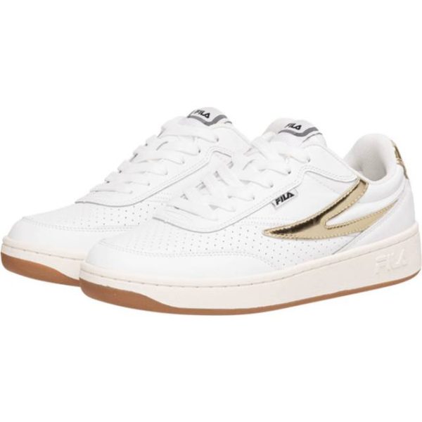 Fila Sneakers SEVARO WMN Hvid