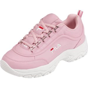Fila Sneakers Strada Wmn 1010560.40063 Rosa