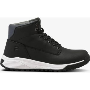 Fila Sneakerstøvle Lance XXI Sort