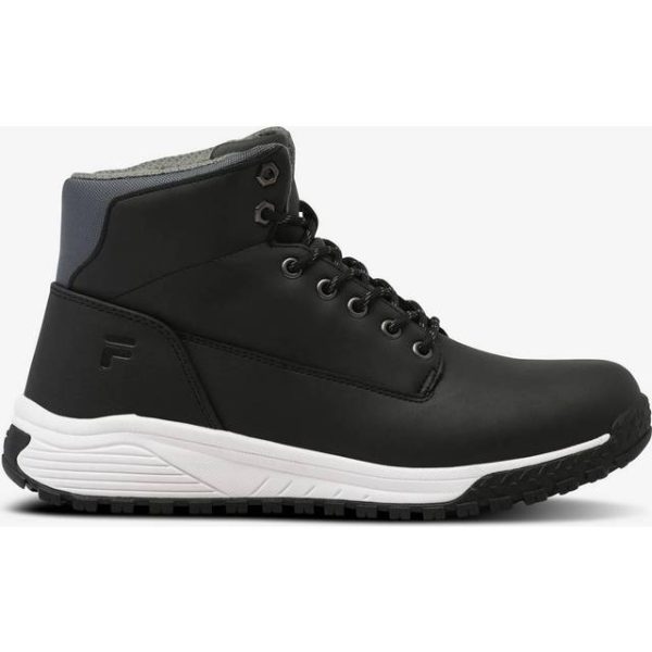 Fila Sneakerstøvle Lance XXI Sort