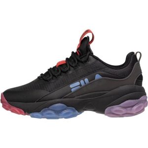 Fila Sportssko - Blå/Rød/Sort