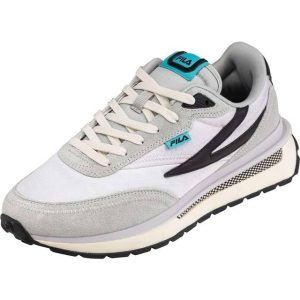 Fila Sporty Snøresko - Blandingsfarvet