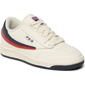 Fila Zapatillas Original Tennis '83 Wmn FFW0281.10006 Blanco