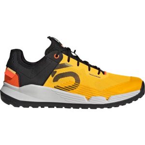 Five Ten Trailcross LT MTB Shoes, Gold/Black