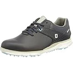 FootJoy Pro/SL Dame Golfsko bredde Navy Golfsko
