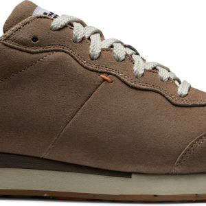 Footjoy Contour Jogger (2023) Herre Golfsko Uden Spikes - Brown - Str. 39 Normal