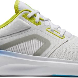 Footjoy Hyperflex Trainer (2023) Vandtætte Herre Golfsko Uden Spikes - White/Multi - Str. 40 1/2 Normal