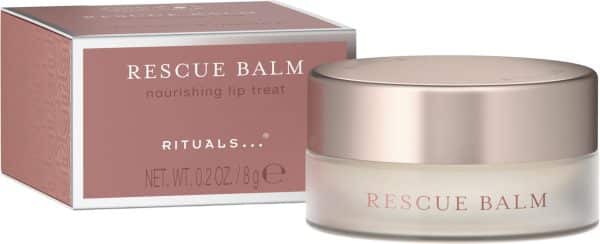 Fortune Balms Rescue Balm