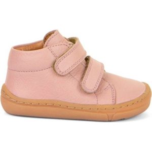 Froddo Kid's Barefoot First Step Barfodssko Børn - Pink