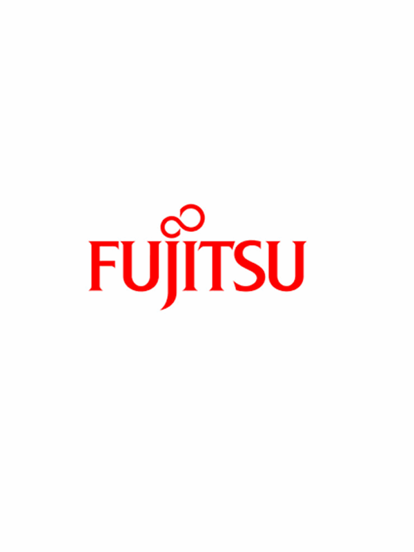 Fujitsu rack panel - 1U