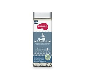 Futura Kalk Mag +D (50+) 300 tab.