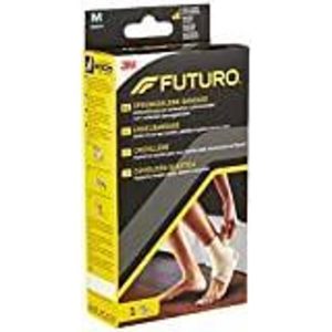 Futuro Ankelbandage 47875DABI 20,3-22,9 cm 1 stk