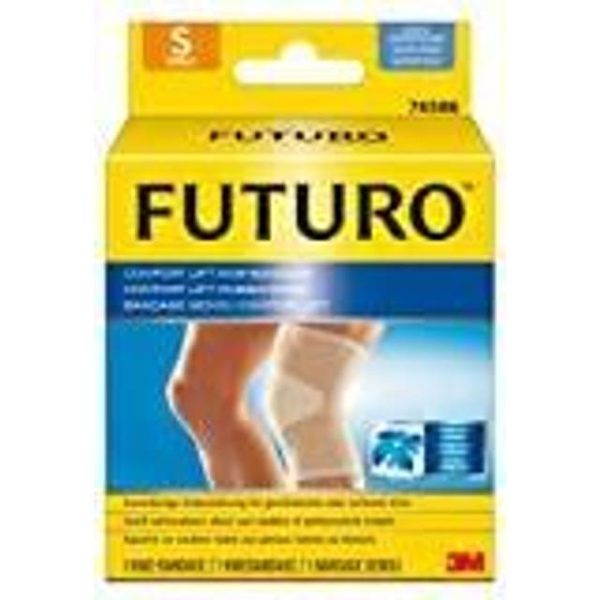 Futuro Comfort Lift Knæstøtte 76586DABI 30,5-36,8 cm