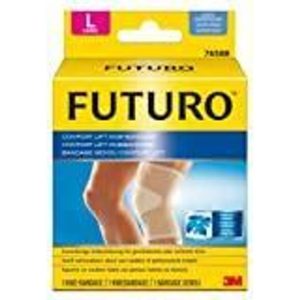 Futuro Comfort Lift Knæstøtte 76588DABI 43,2-49,5 cm