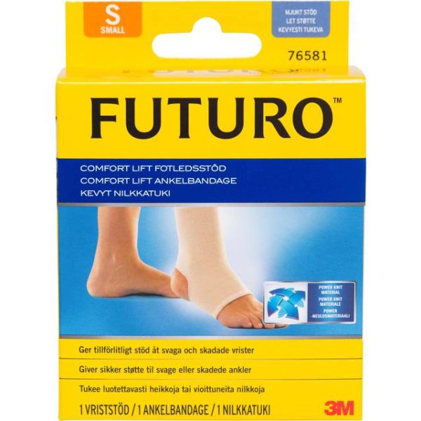Futuro Comfort Lift ankelbandage 1 stk