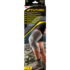 Futuro Ultra Knæstøtte XL 1 stk