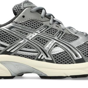 GEL-1130 sneakers - Clay Grey/Pure Silver
