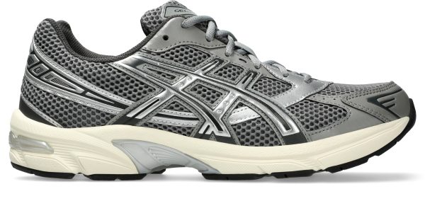 GEL-1130 sneakers - Clay Grey/Pure Silver