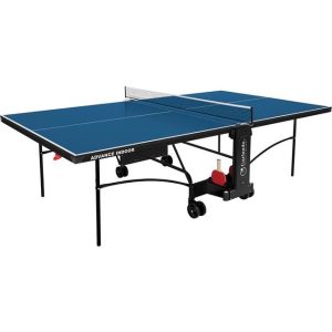 Garlando Advance Indoor, Bordtennisbord