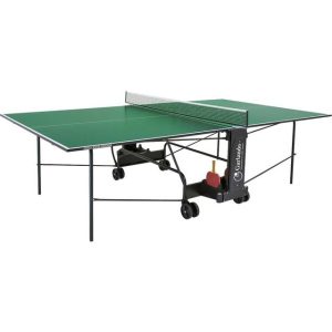 Garlando Challenge Indoor Bordtennisbord