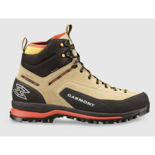 Garmont Vetta Tech GTX Vandresko - Farve Beige