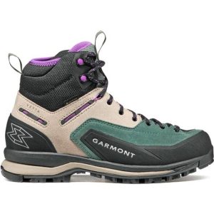 Garmont Women's Vetta Tech GTX Vandresko grå
