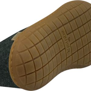 Glerups sko med Gummisål