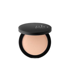 Glo Pressed Base - Beige Medium, 9 g - Hos Frisøren & Baronen