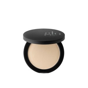 Glo Pressed Base - Golden Light, 9 g - Hos Frisøren & Baronen