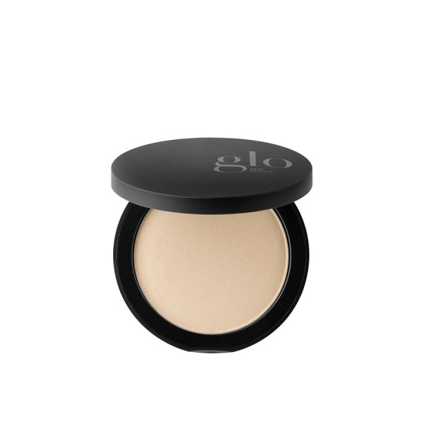 Glo Pressed Base - Golden Light, 9 g - Hos Frisøren & Baronen