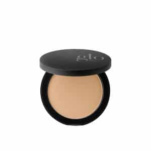 Glo Pressed Base - Honey Medium, 9 g - Hos Frisøren & Baronen
