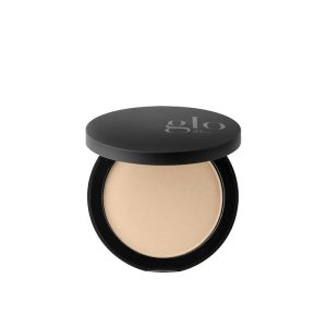 Glo Pressed Base - Natural Medium, 9 g - Hos Frisøren & Baronen