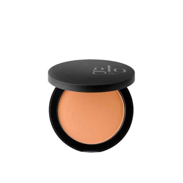 Glo Pressed Base - Tawny Fair, 9 g - Hos Frisøren & Baronen