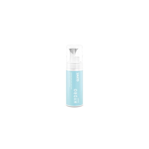 Glynt Hydro Vitamin Shot - 50ml - Hos Frisøren & Baronen