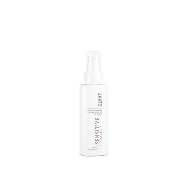 Glynt Sensitive Jojoba Fluid - 100m - Hos Frisøren & Baronen